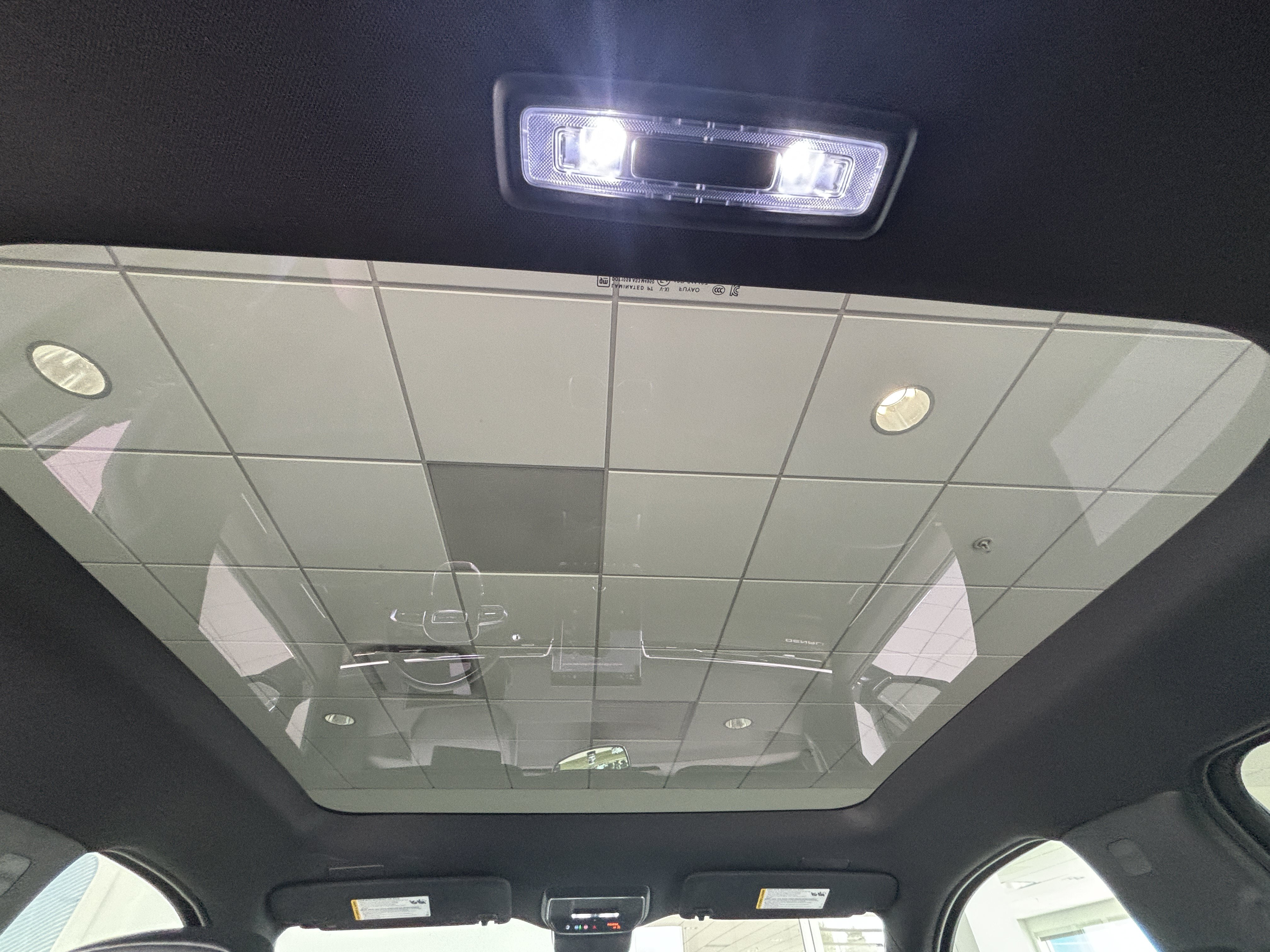 2026 GMC Sierra EV Denali Max Range