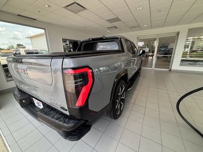 2026 GMC Sierra EV Denali Max Range