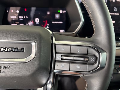 2025 GMC Canyon Denali