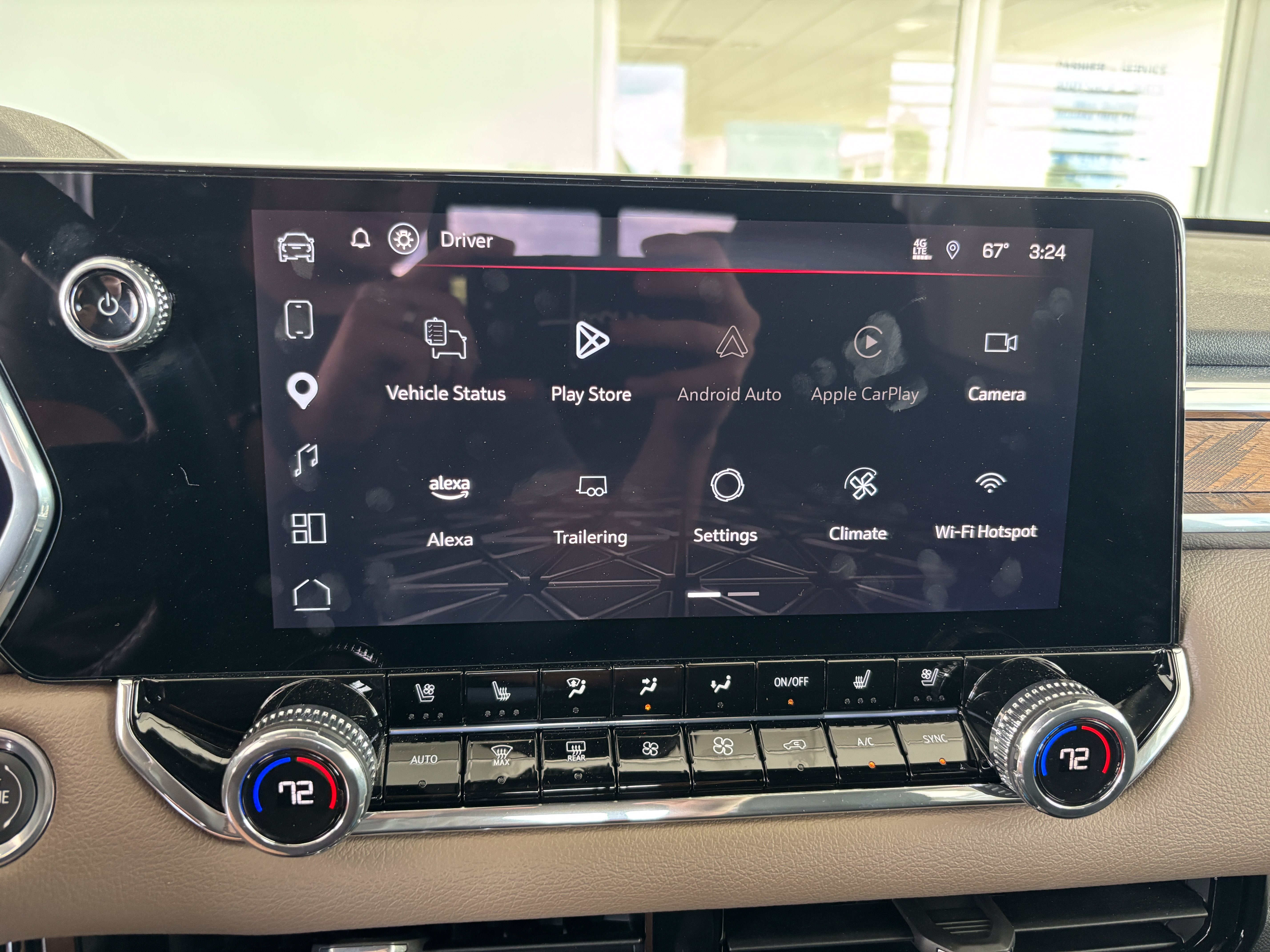 2025 GMC Canyon Denali