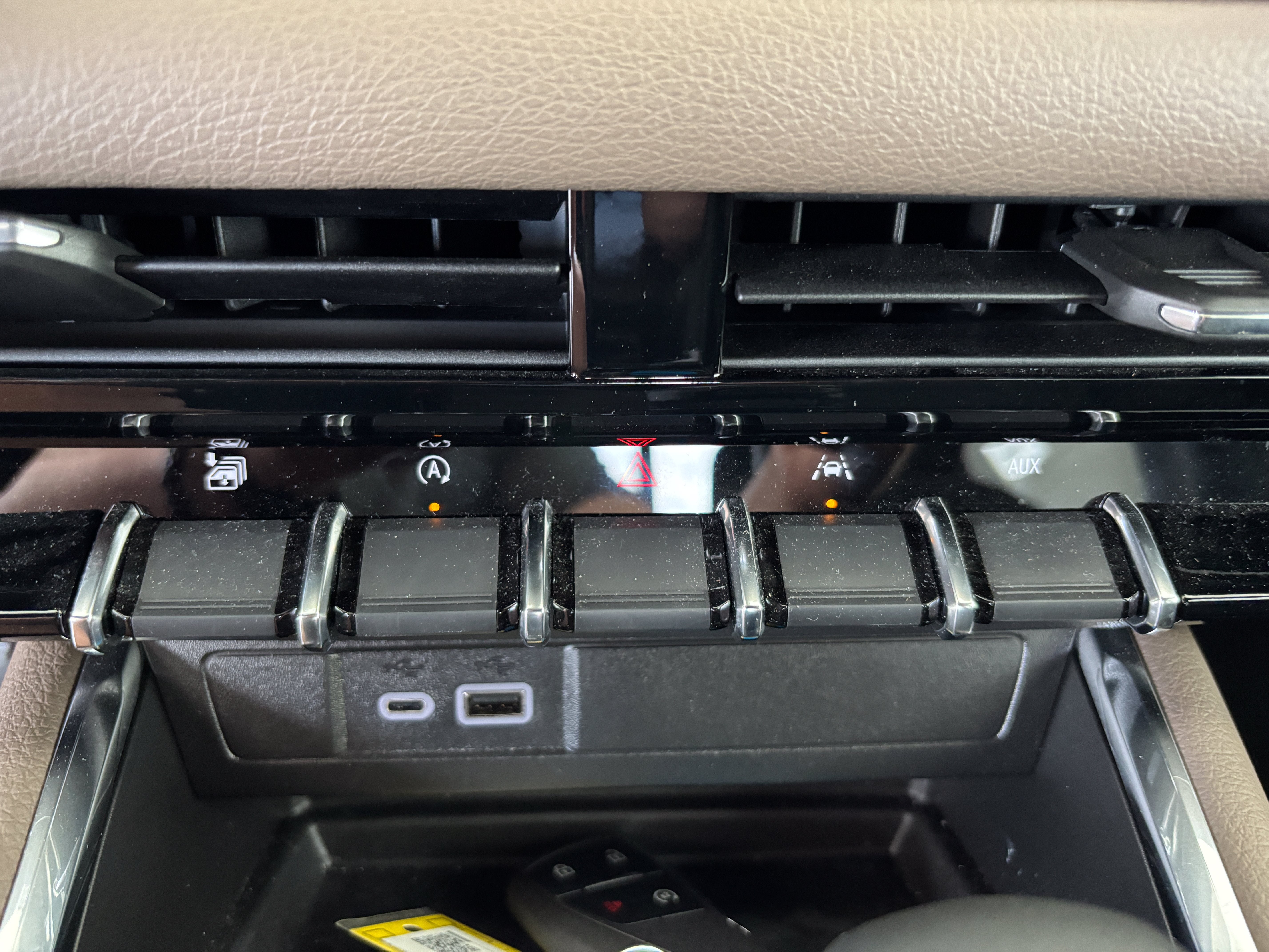 2025 GMC Canyon Denali