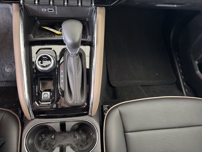 2025 GMC Canyon Denali