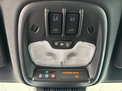 2025 GMC Canyon Denali