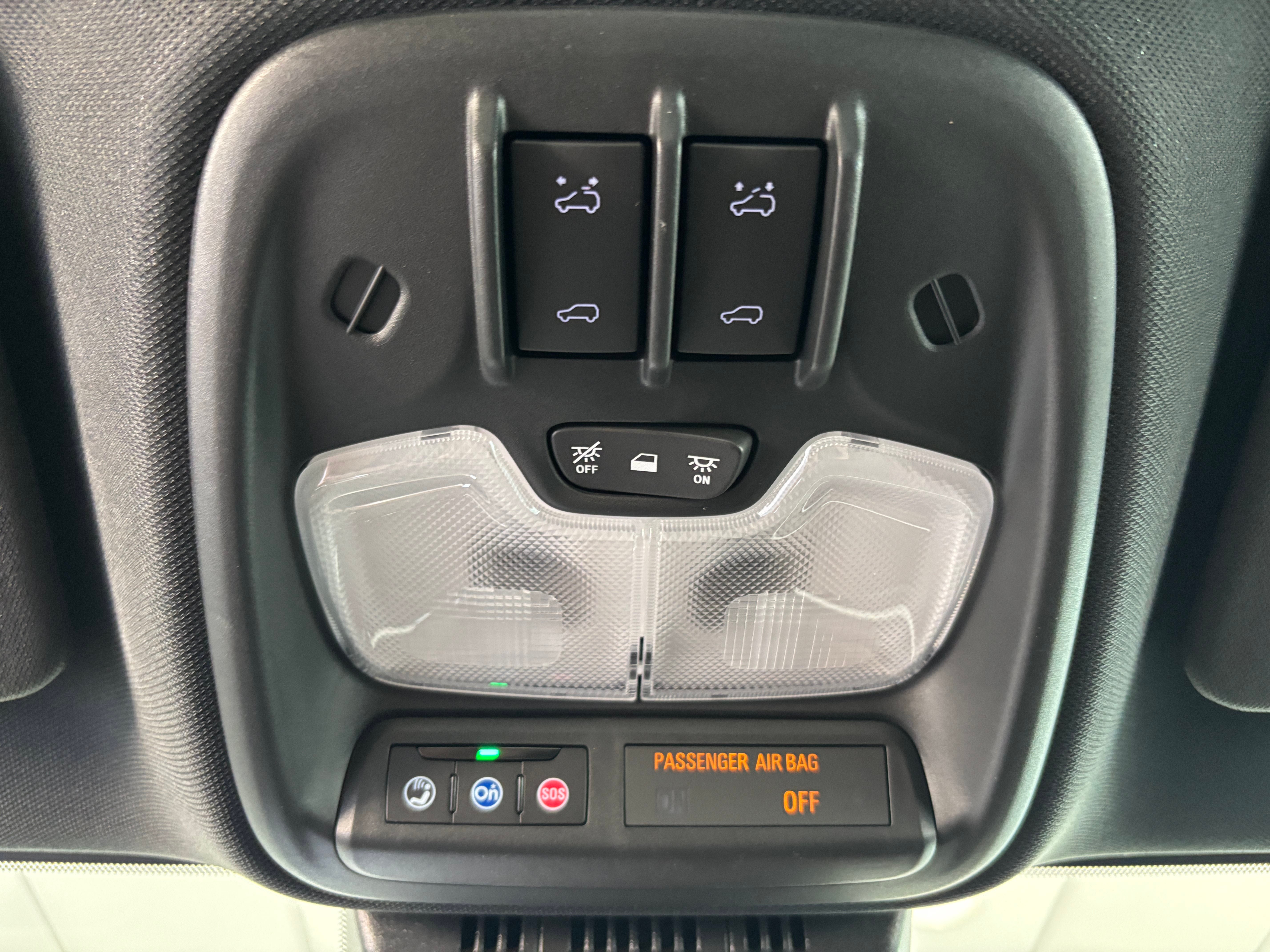 2025 GMC Canyon Denali