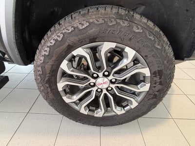 2025 GMC Canyon Denali
