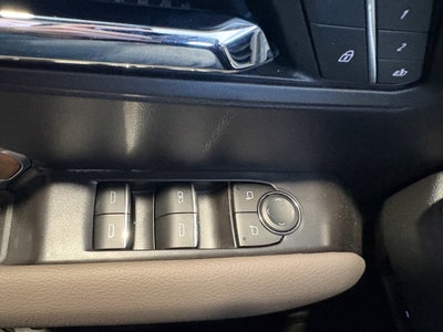 2025 GMC Canyon Denali