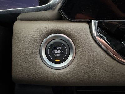 2025 GMC Canyon Denali