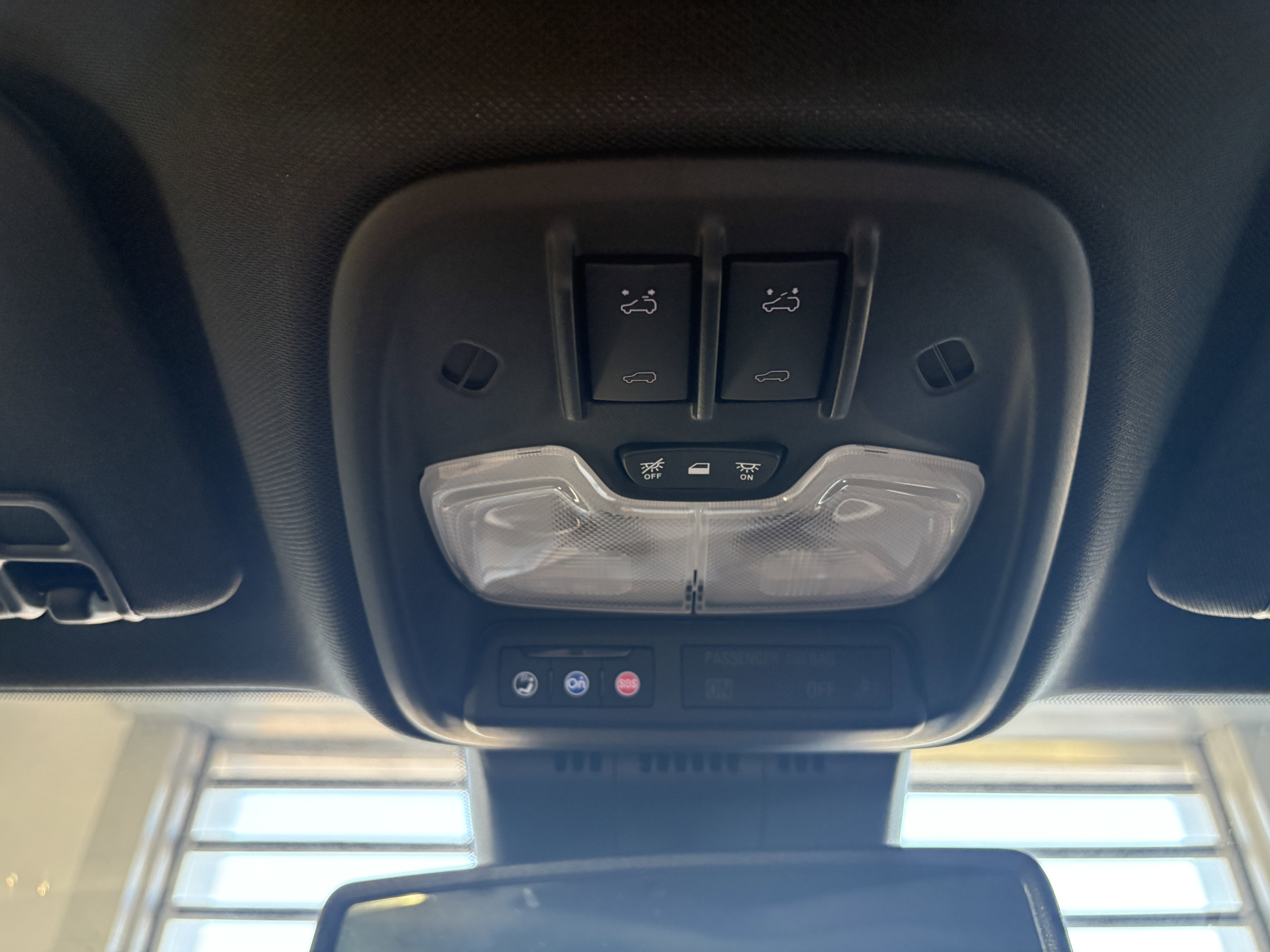 2025 GMC Canyon Denali