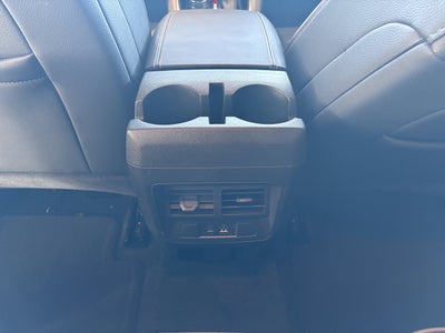 2025 GMC Canyon Denali