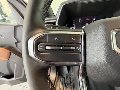 2023 GMC Canyon 4WD AT4