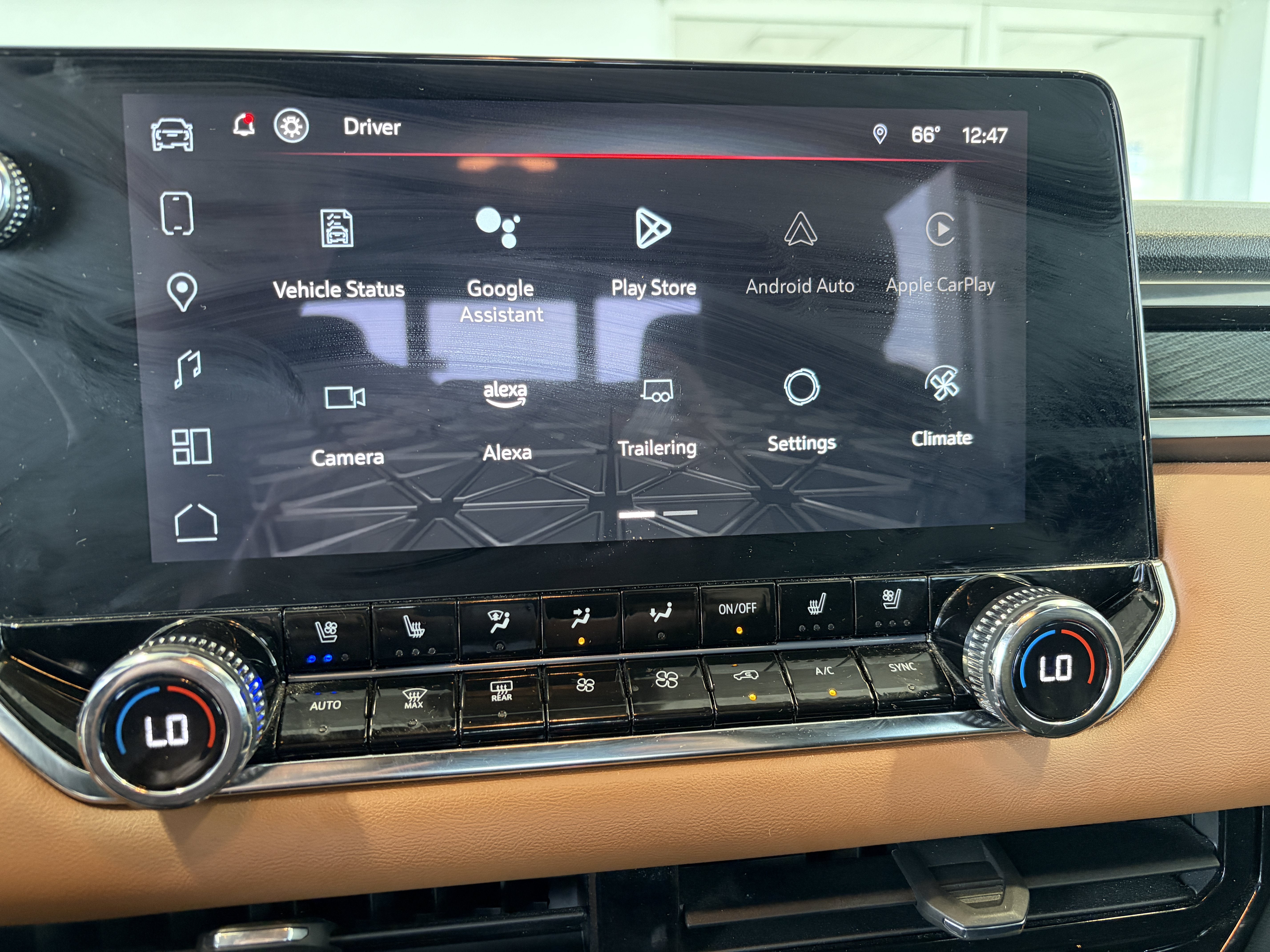 2023 GMC Canyon 4WD AT4