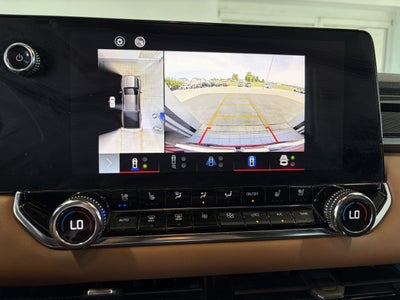 2023 GMC Canyon 4WD AT4