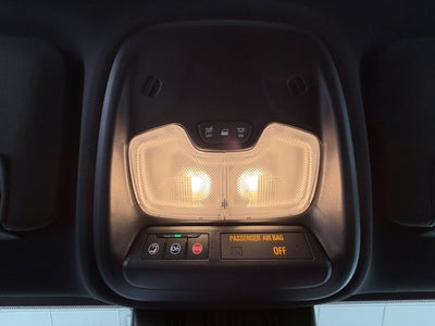 2023 GMC Canyon 4WD AT4