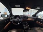 2023 GMC Canyon 4WD AT4