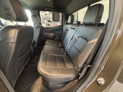 2024 GMC Canyon Denali