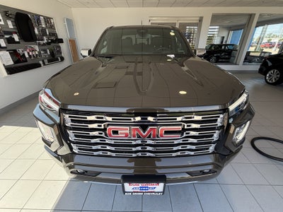 2024 GMC Canyon Denali