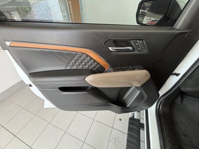 2023 GMC Canyon Denali