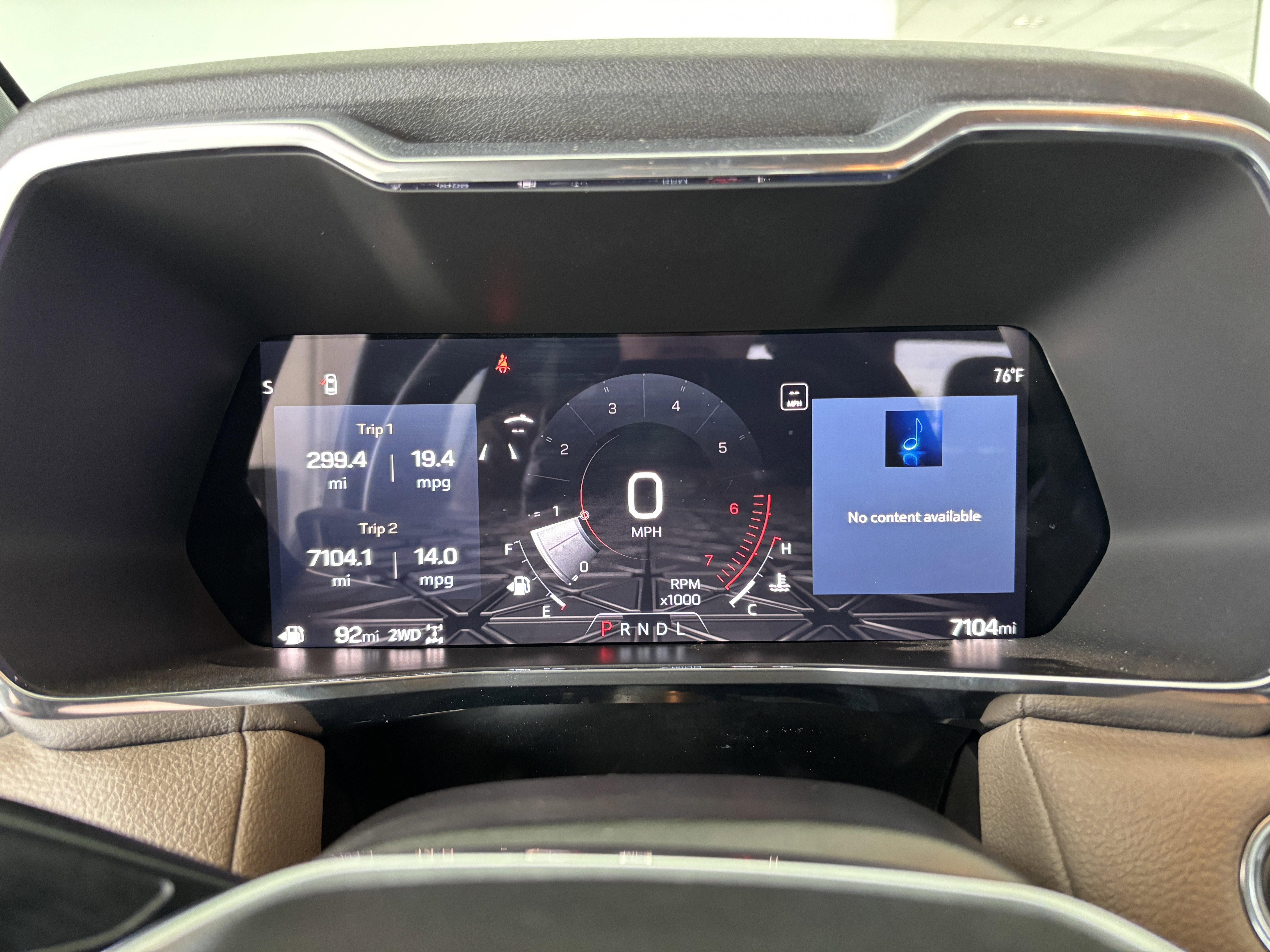 2023 GMC Canyon Denali