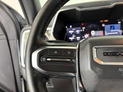 2023 GMC Canyon Denali