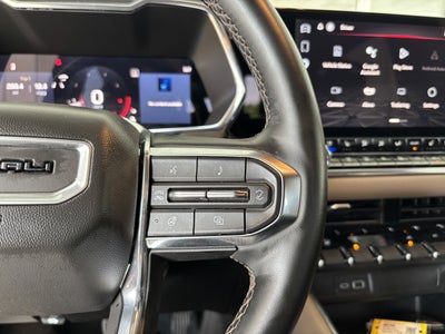 2023 GMC Canyon Denali