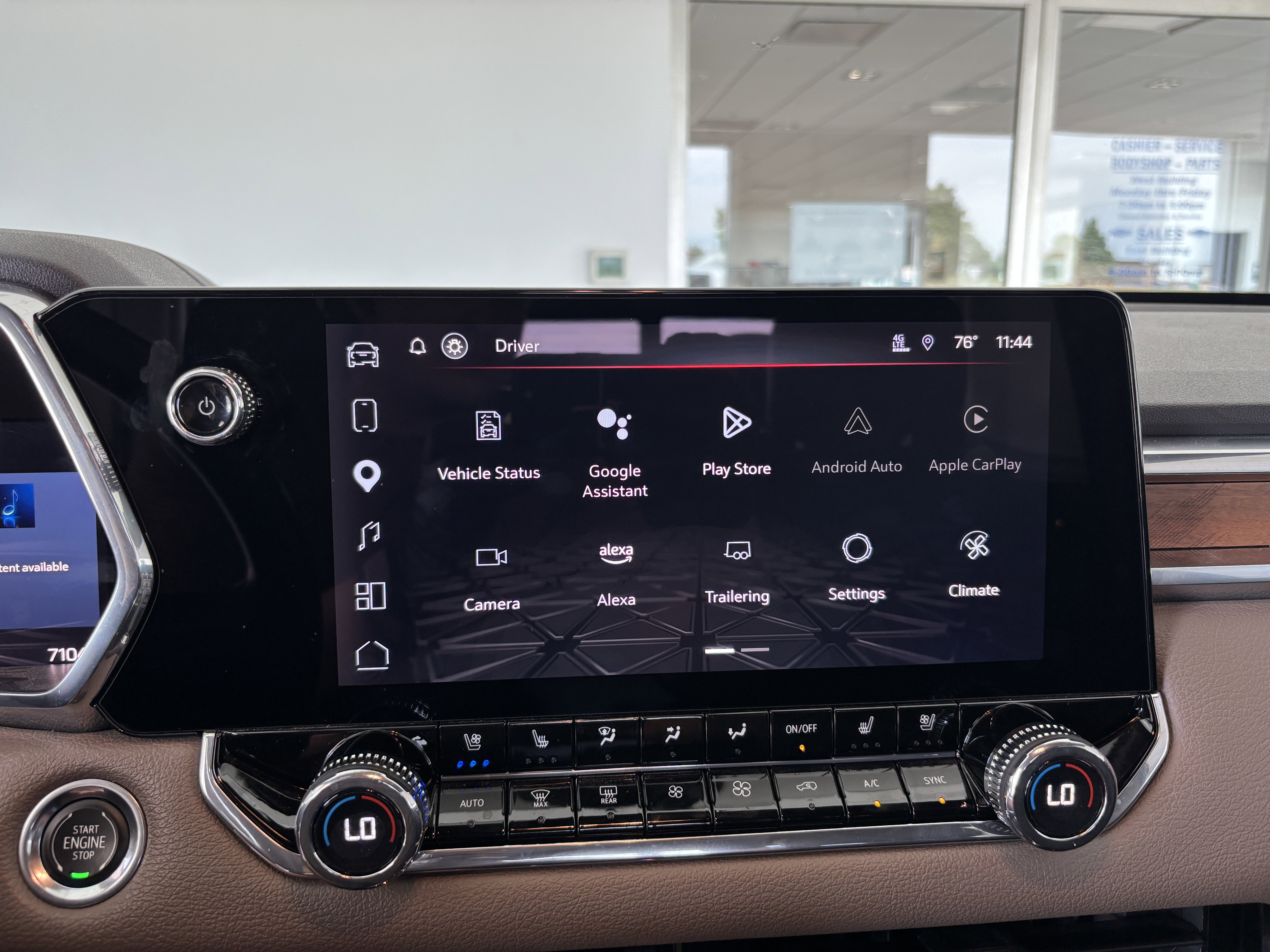 2023 GMC Canyon Denali