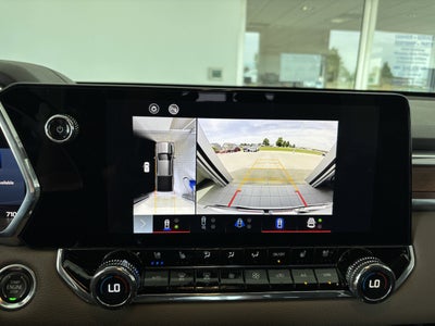 2023 GMC Canyon Denali