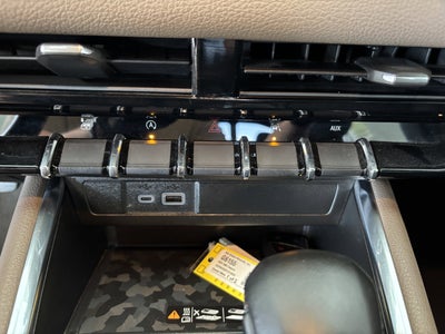 2023 GMC Canyon Denali