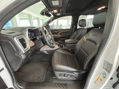 2023 GMC Canyon Denali