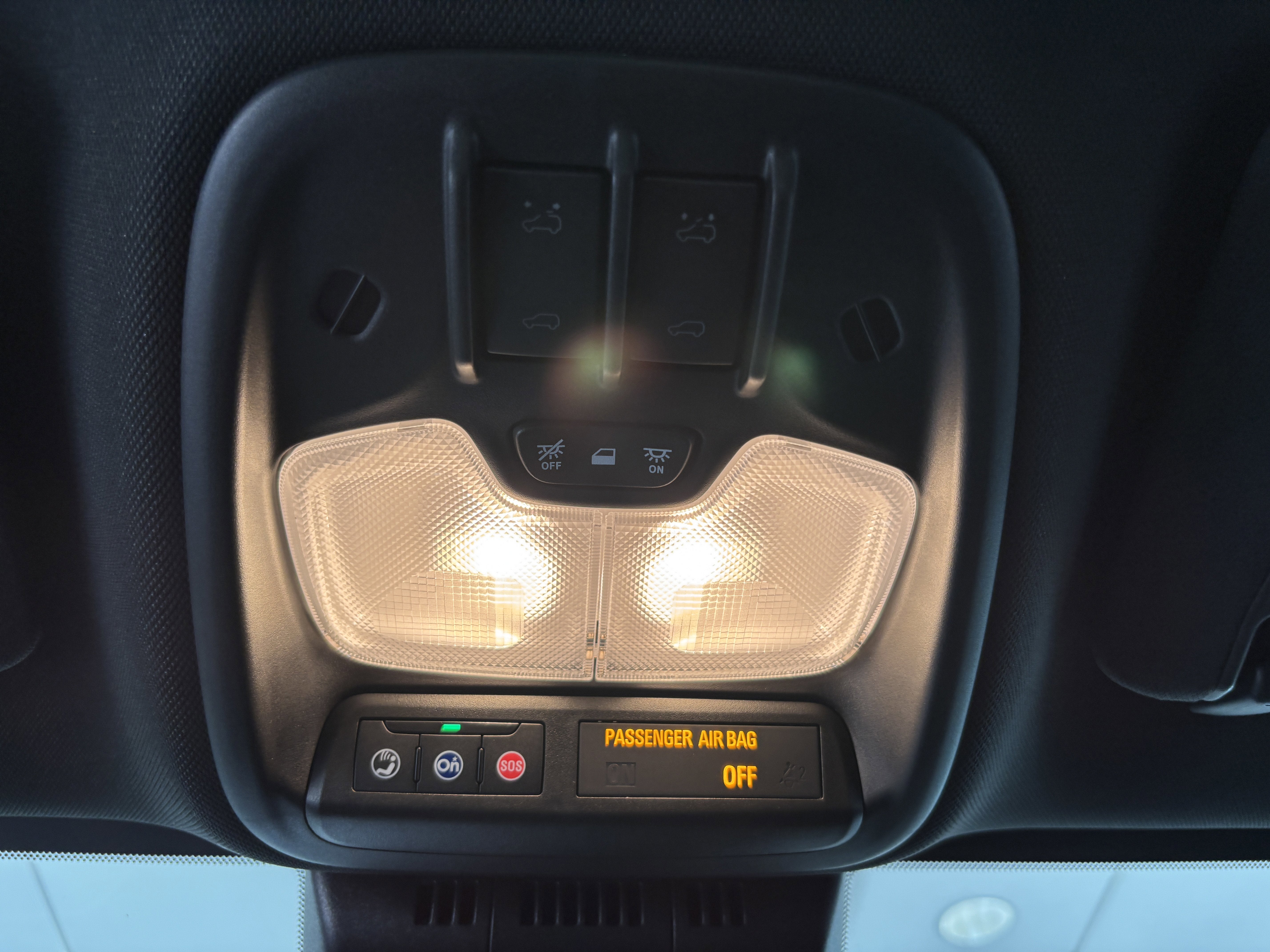 2023 GMC Canyon Denali