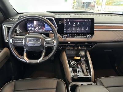2023 GMC Canyon Denali