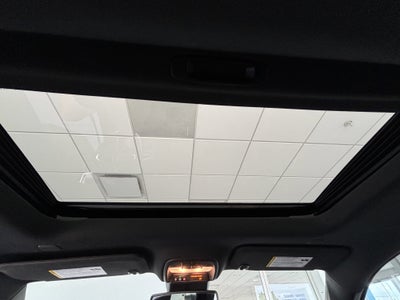 2023 GMC Canyon Denali