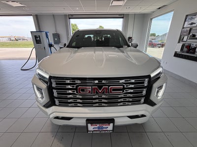 2023 GMC Canyon Denali