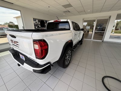 2023 GMC Canyon Denali