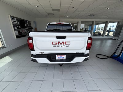 2023 GMC Canyon Denali