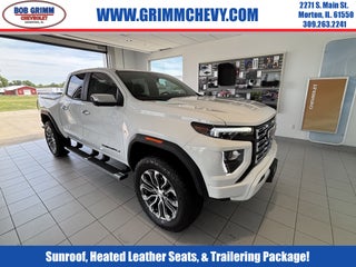 2023 GMC Canyon Denali