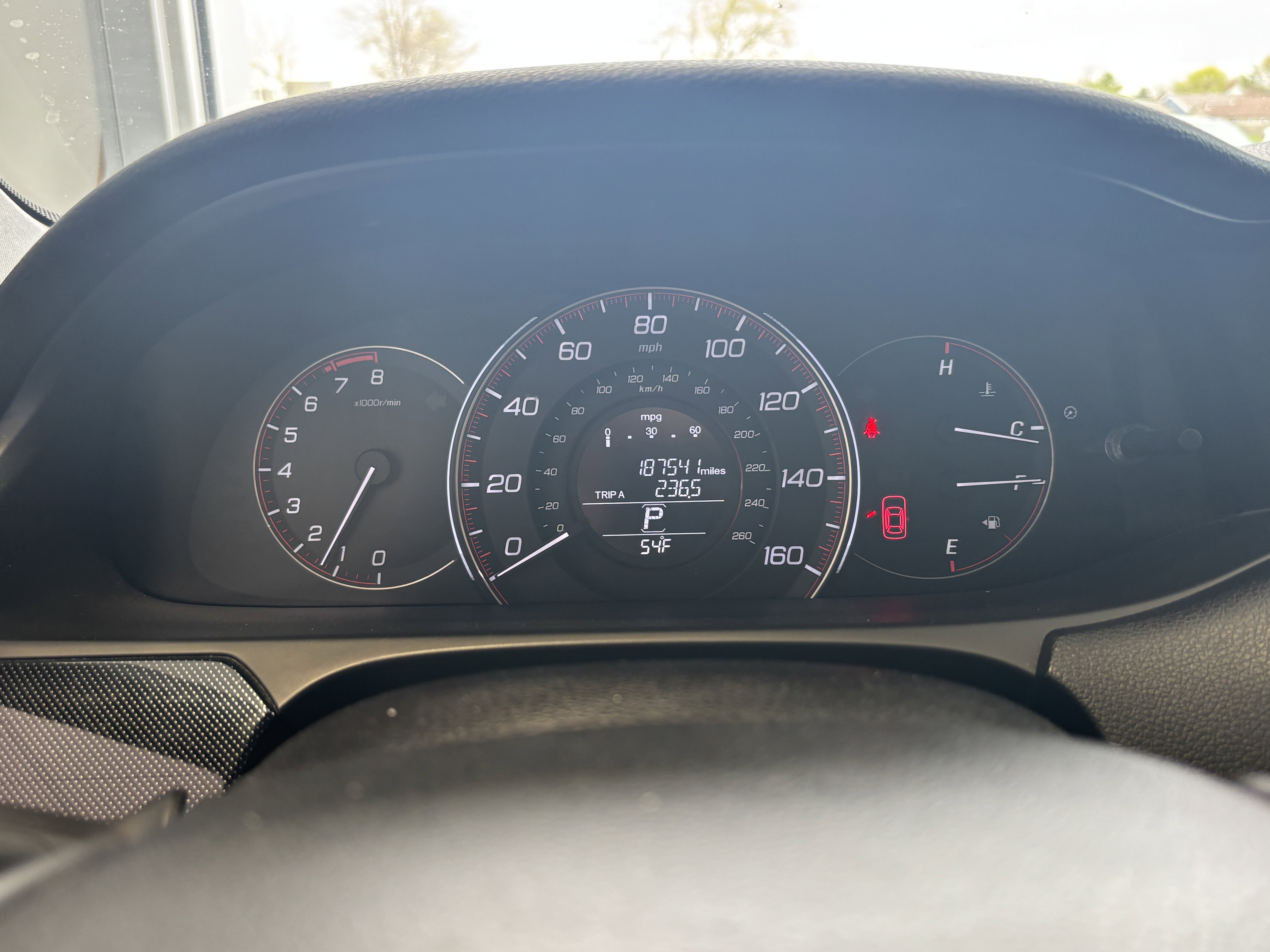 2014 Honda Accord Sedan Sport