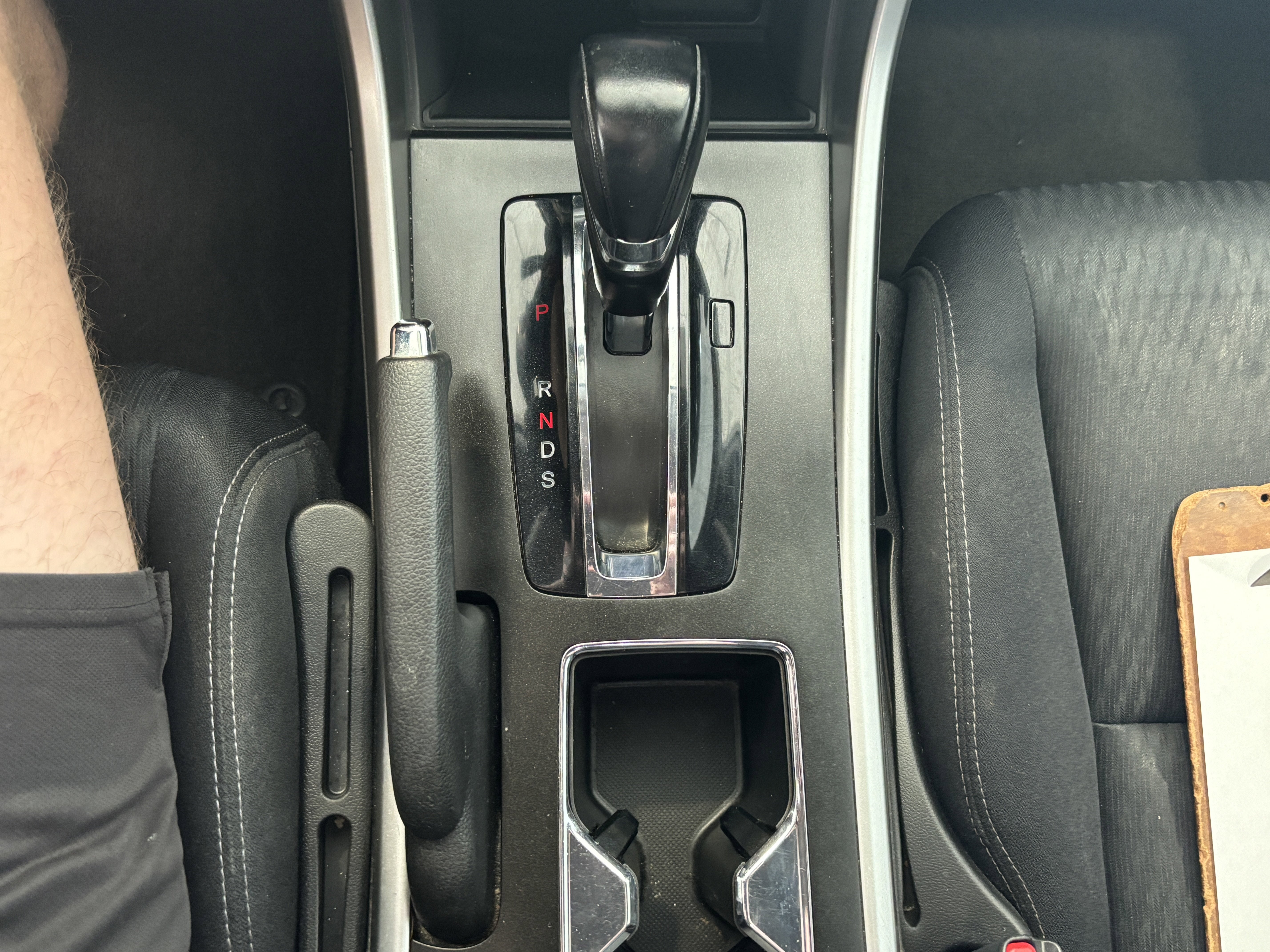 2014 Honda Accord Sedan Sport