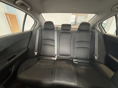 2014 Honda Accord Sedan Sport