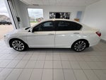2014 Honda Accord Sedan Sport