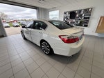 2014 Honda Accord Sedan Sport