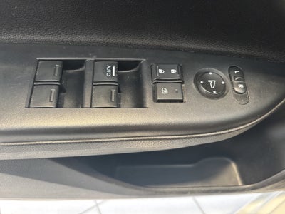 2014 Honda Accord Sedan Sport