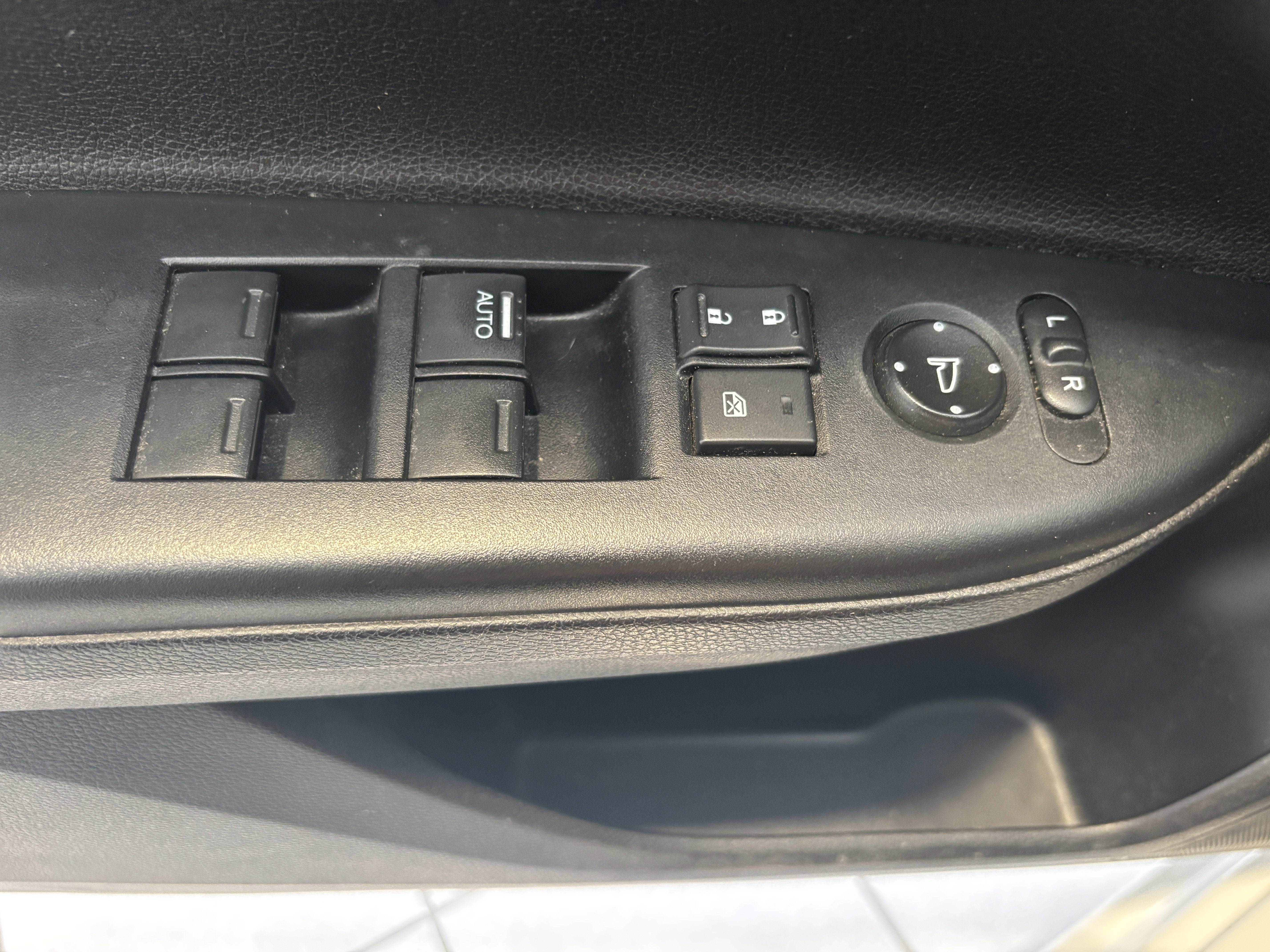 2014 Honda Accord Sedan Sport