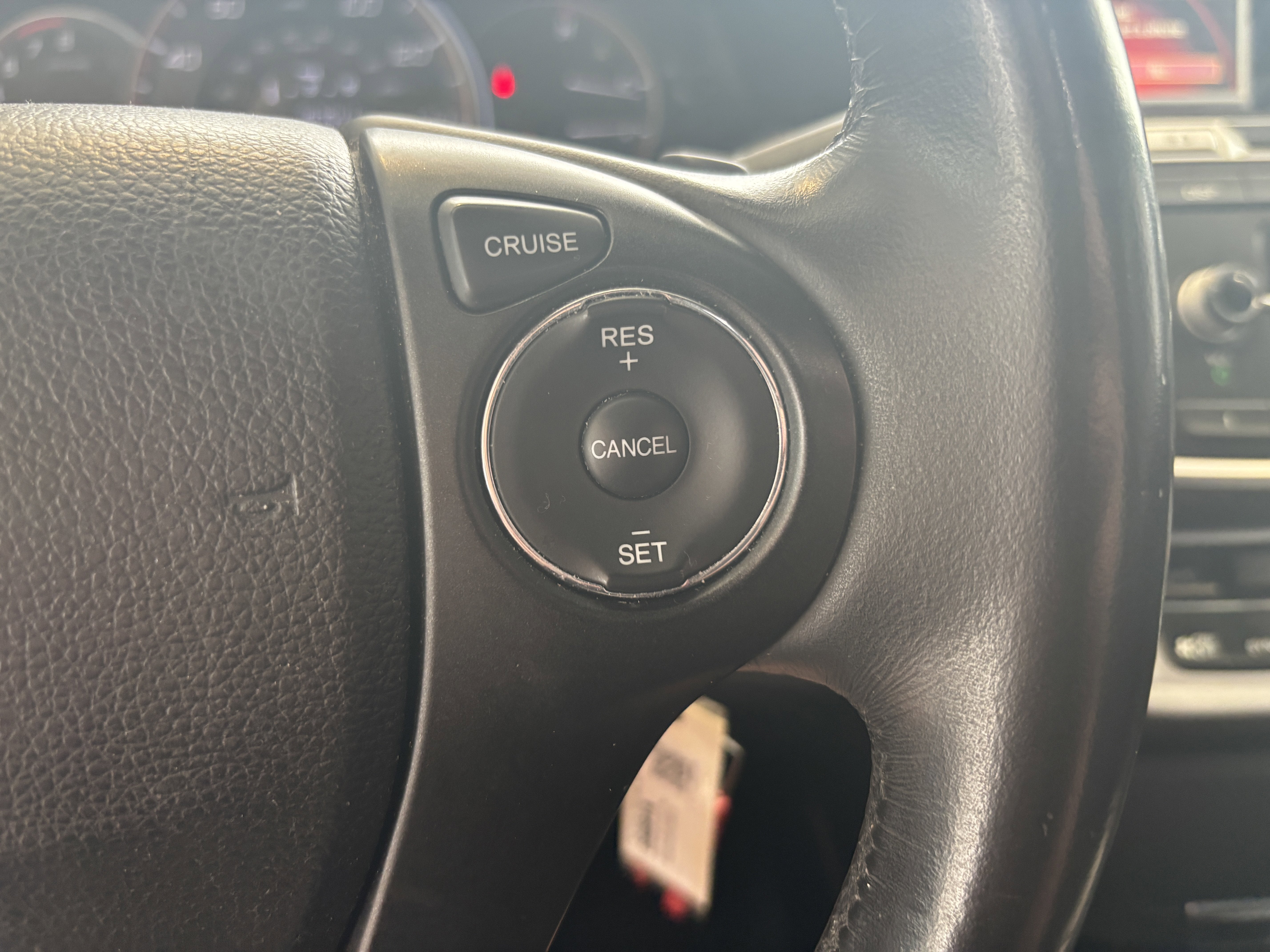 2014 Honda Accord Sedan Sport