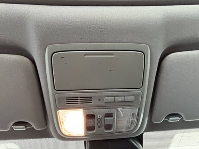2015 Honda Accord Sedan EX-L