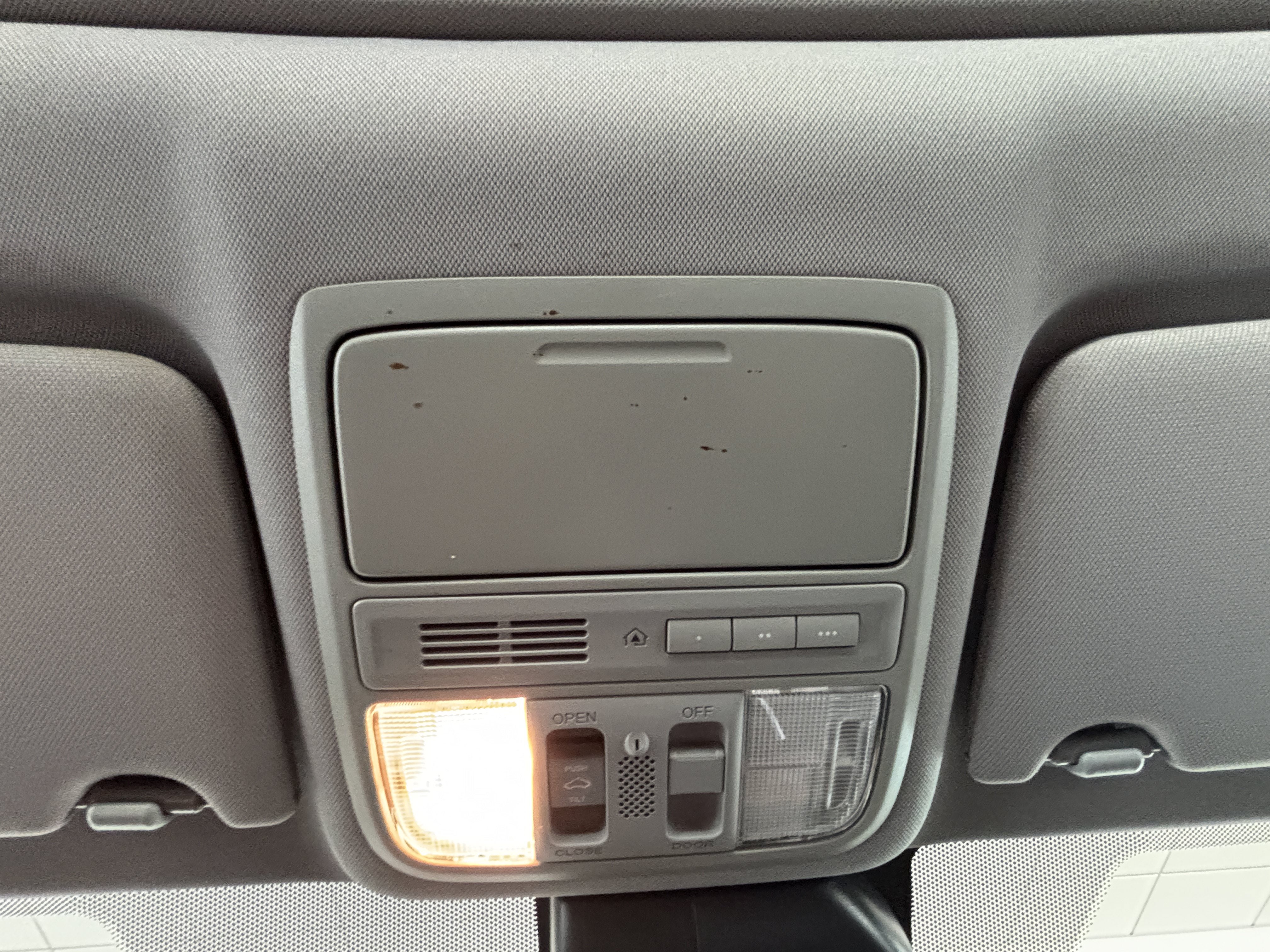 2015 Honda Accord Sedan EX-L