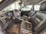 2015 Honda Accord Sedan EX-L