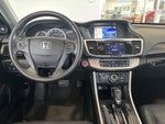 2015 Honda Accord Sedan EX-L