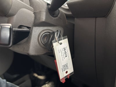 2010 Jeep Wrangler Sport