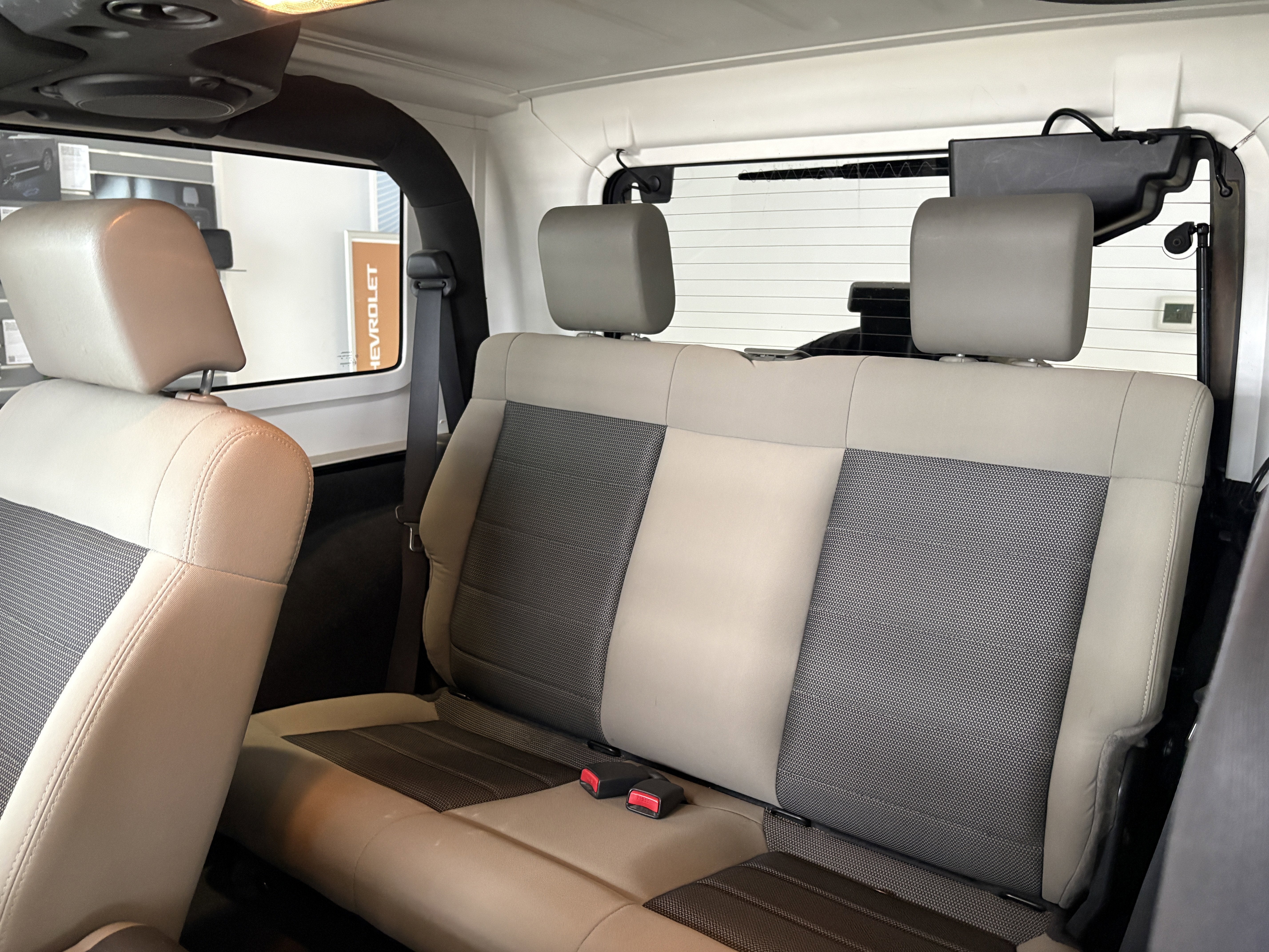 2010 Jeep Wrangler Sport