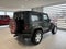 2010 Jeep Wrangler Sport